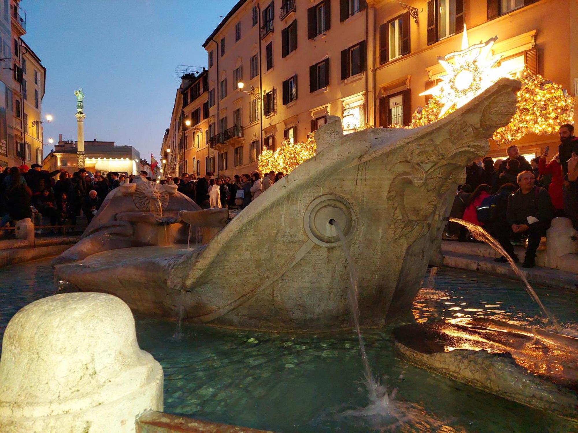 Turistico San Paolo Rome